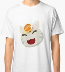 Lucky Cat Slime Classic T-Shirt
