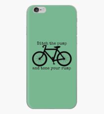 Save The Planet iPhone Case