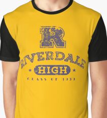 Riverdale High Graphic T-Shirt