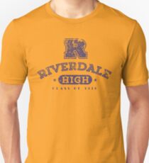 Riverdale High Unisex T-Shirt