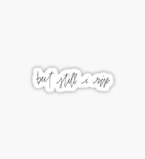 Untitled Sticker