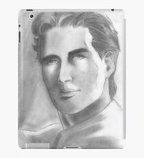 Matthew iPad Case/Skin