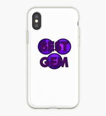 Sugilite is Best Gem iPhone Case