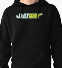 Datway Pullover Hoodie