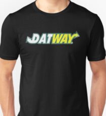 Datway Unisex T-Shirt