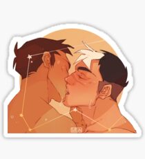 SirSin - Shance Sticker