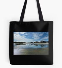 Lyme Regis Tote Bag