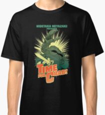 Time for Crab Classic T-Shirt