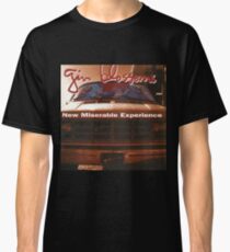 New Miserable Classic T-Shirt