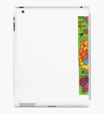 wacky cellphone covers iPad Case/Skin
