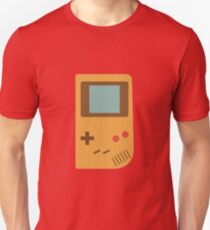 Gameboy Unisex T-Shirt