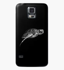 Funda/vinilo para Samsung Galaxy Soledad