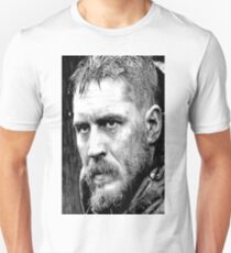 taboo hard life Unisex T-Shirt