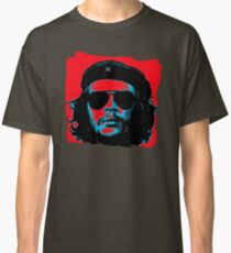 Che Guevara Classic T-Shirt