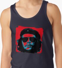 Che Guevara Tank Top