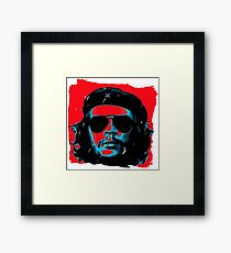 Che Guevara Framed Print