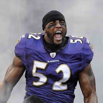 Ray Lewis  Active T-Shirt for Sale by richardmixon