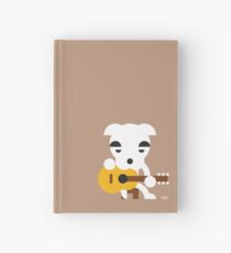 Cuaderno de tapa dura Totakeke por Daruma Studio