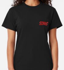 STI Logo Classic T-Shirt