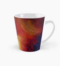 die Hüterin der Erinnerungen Tasse (konisch)