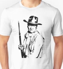 John Americana - ONE:Print Unisex T-Shirt