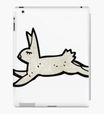 cartoon rabbit iPad-Hülle & Klebefolie