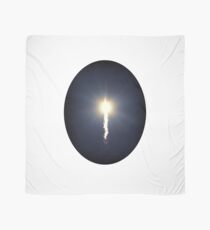 Rocket Launch Scarf