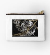 Spatial Construction Studio Pouch