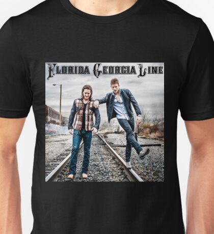 florida georgia line shirt