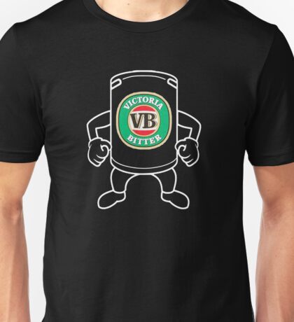 victoria bitter t shirt