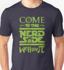 Nerd Unisex T-Shirt