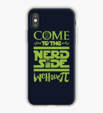 Nerd iPhone Case