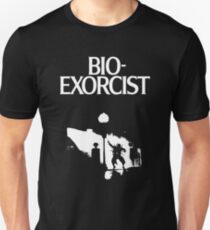 Bio-Exorcist Slim Fit T-Shirt