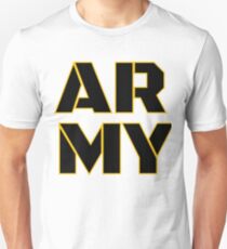 ARMY Unisex T-Shirt