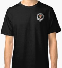Robertson Clan Classic T-Shirt