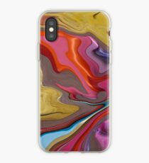 colores iPhone Case