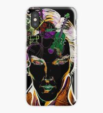 Sherlock Benedict Cumberbatch iPhone Case