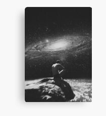 Pantheism Canvas Print