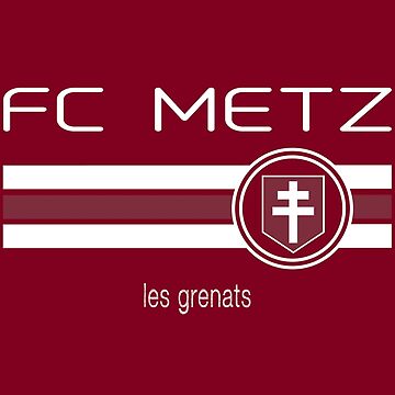 com | Vintage Football Shop | Maillot vintage FC Metz com | Vintage Football Shop | Maillot vintage FC Metz