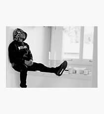 Future Fashion Photographic Print