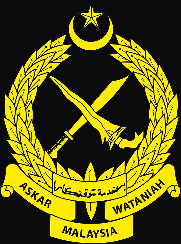 Rejimen Askar Wataniah Territorial Army Regiment Malaysian Army