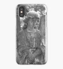 Don't Blink... iPhone Case/Skin