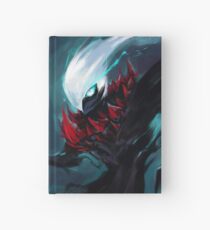 Darkrai Hardcover Journal