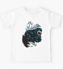 DEVGRU - Neptunspeer Kinder T-Shirt