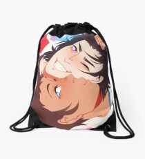 Mochila de cuerdas Flower Klance