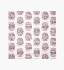 Totally Flexible Gilmore Girls Scarf