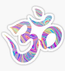 Ohm Sticker