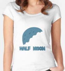 Your Name - Taki's Tee Women's Fitted Scoop T-Shirt