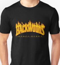 Backwoods Thrasher Hoodie Unisex T-Shirt