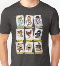 The Loud House Unisex T-Shirt